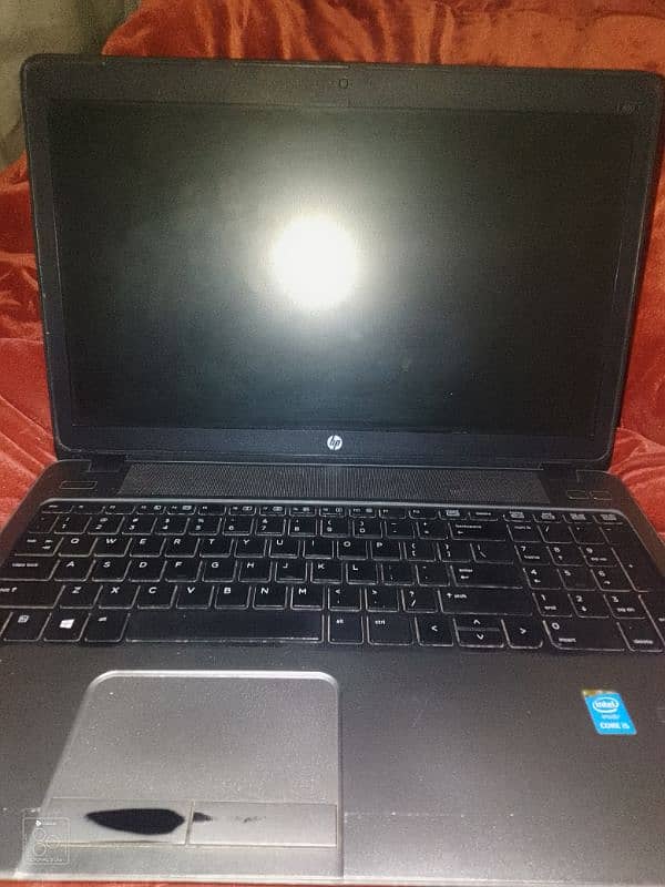 Brand New HP laptop For sale 3