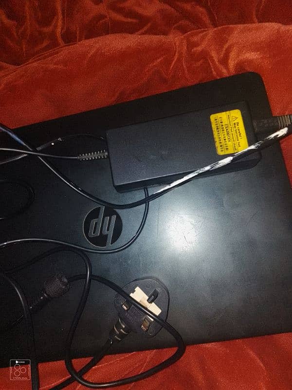 Brand New HP laptop For sale 7