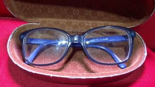 Gucci original glasses