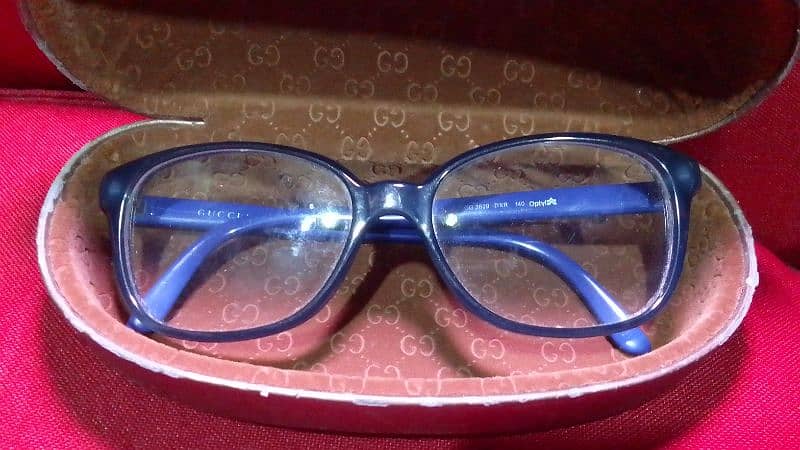 Gucci original glasses 0