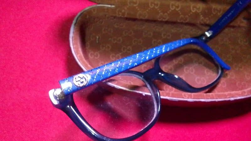 Gucci original glasses 1