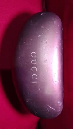 Gucci original glasses