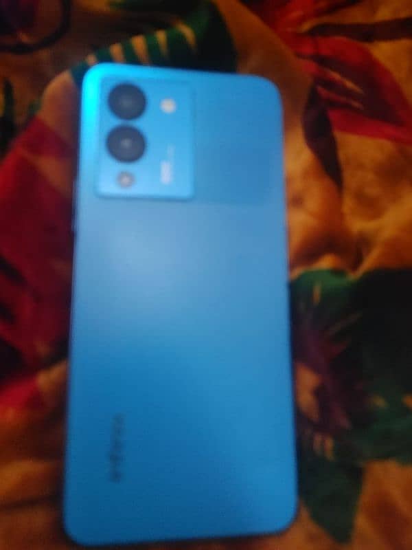 Infinix note 12 5