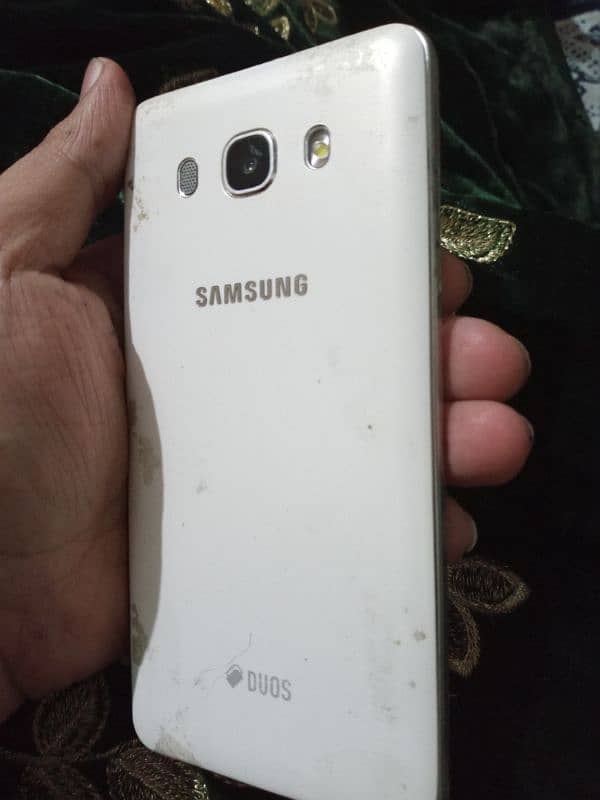 Samsung mobile 1