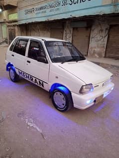 Mehran VXR 2007, 03212134055