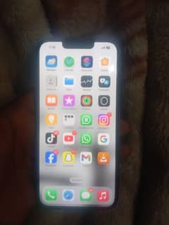 i phone 13 condition 10/10 NoN pta