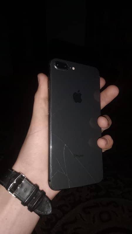 iphone 8 plus pta aproved 0