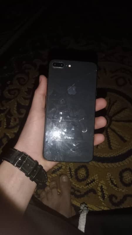 iphone 8 plus pta aproved 2