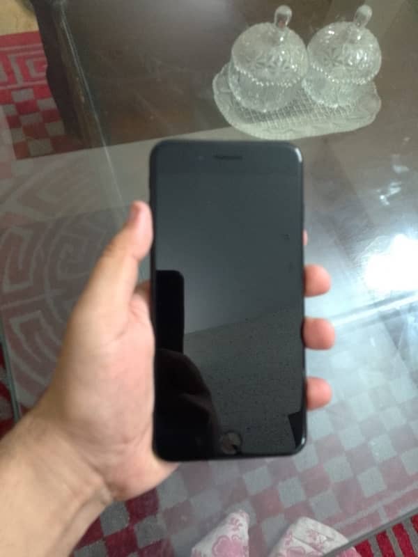 iPhone 7 Plus 32 gb brand new jv sim working 1