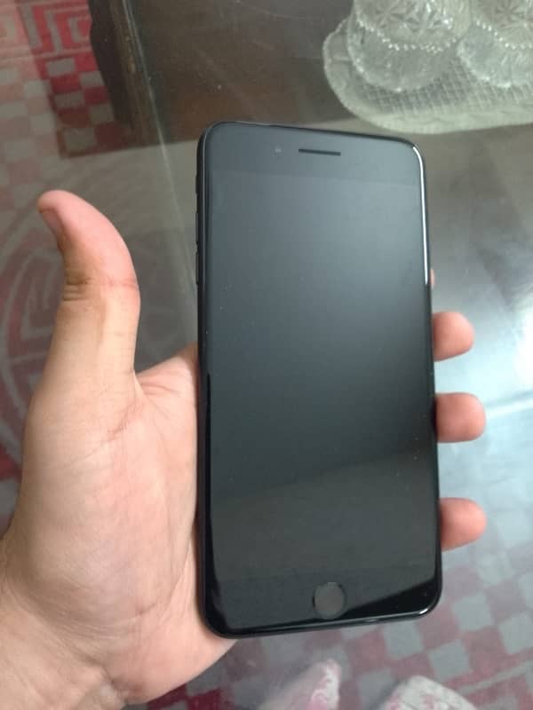 iPhone 7 Plus 32 gb brand new jv sim working 2