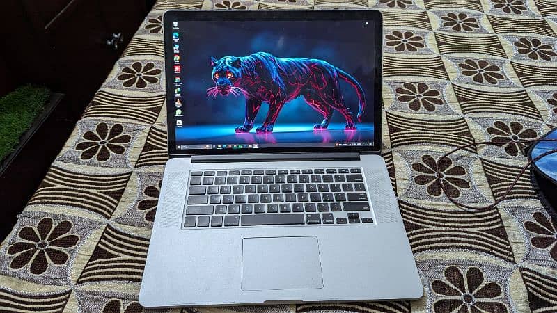 MacBook Pro 15 0