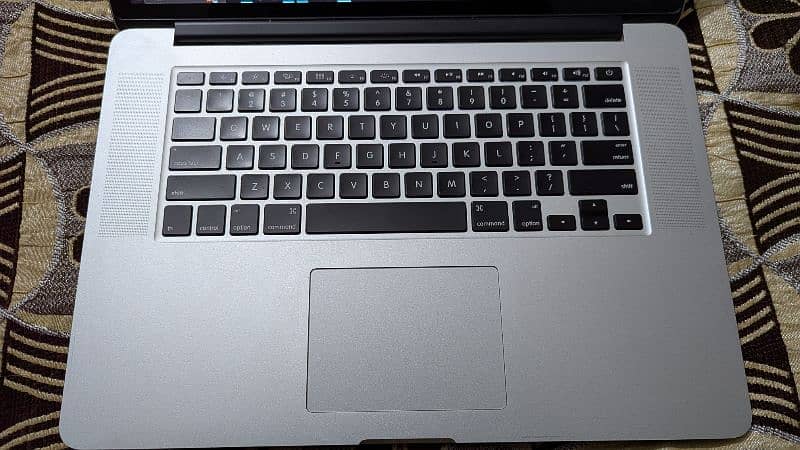 MacBook Pro 15 1