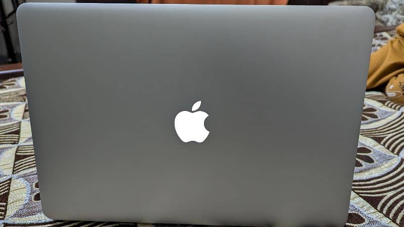 MacBook Pro 15 7