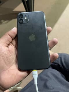 iPhone 11 factory unlock 128gb