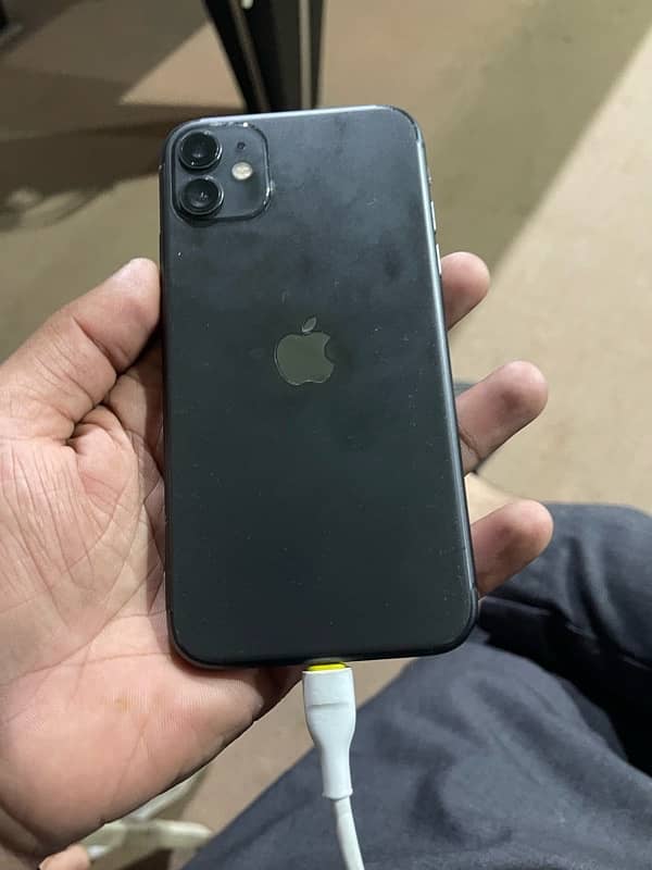 iPhone 11 factory unlock 128gb 0