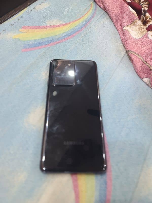 Samsung S20 ultra 5g 3