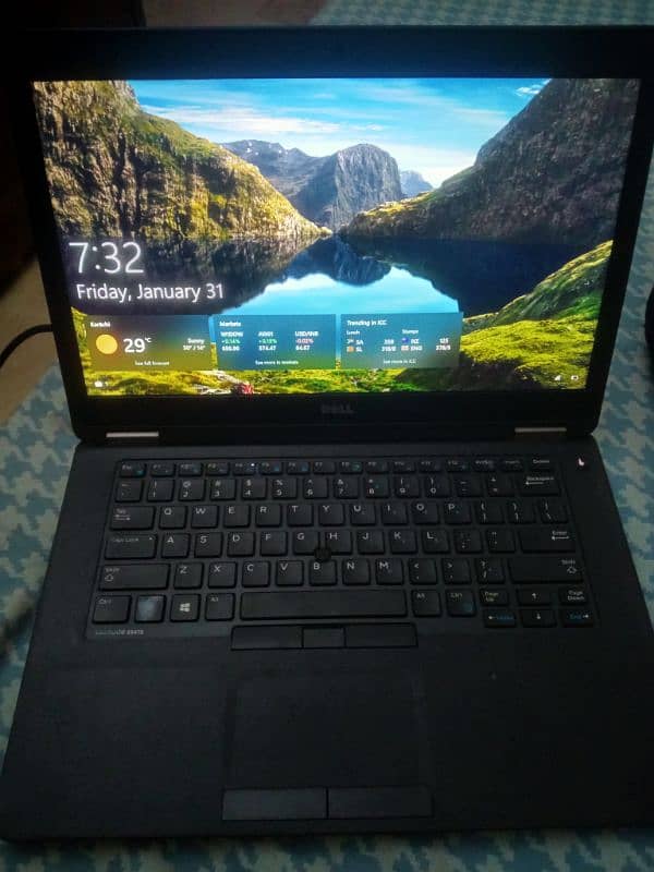 Laptop at low price for sale. 1