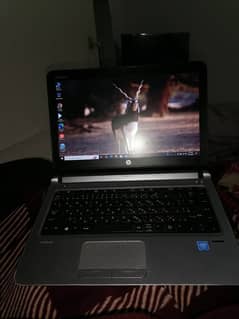 HP G3 model