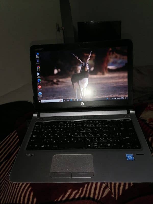 HP G3 model 0