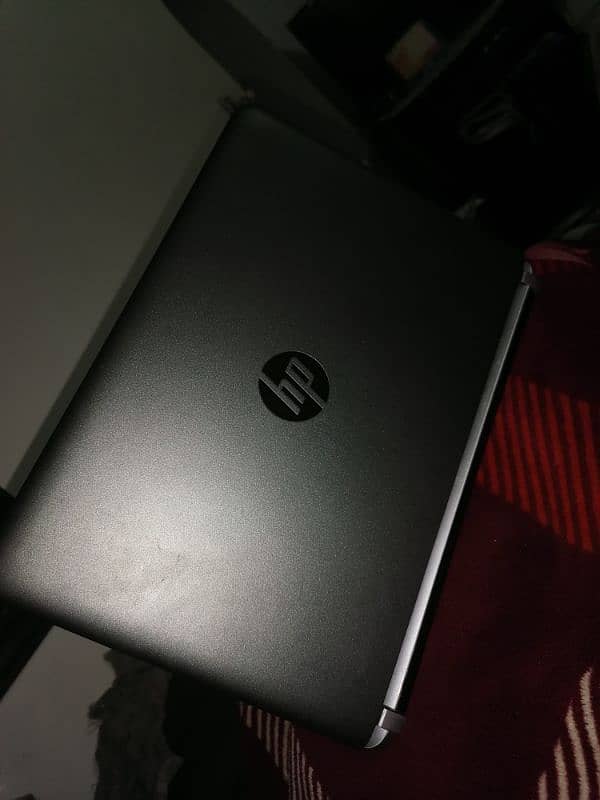 HP G3 model 1