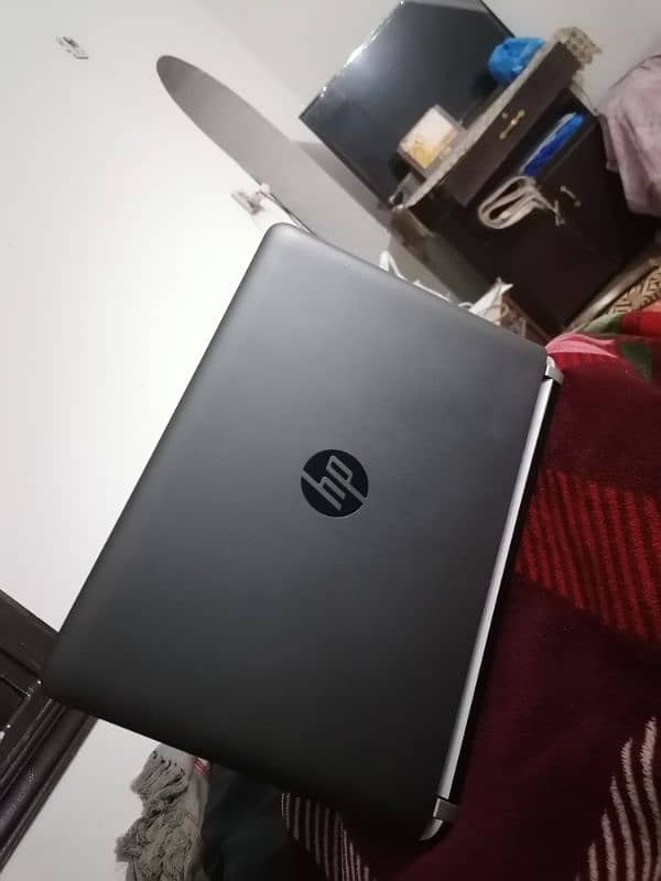 HP G3 model 2