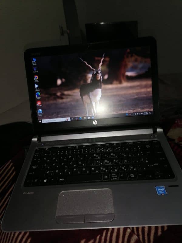 HP G3 model 3