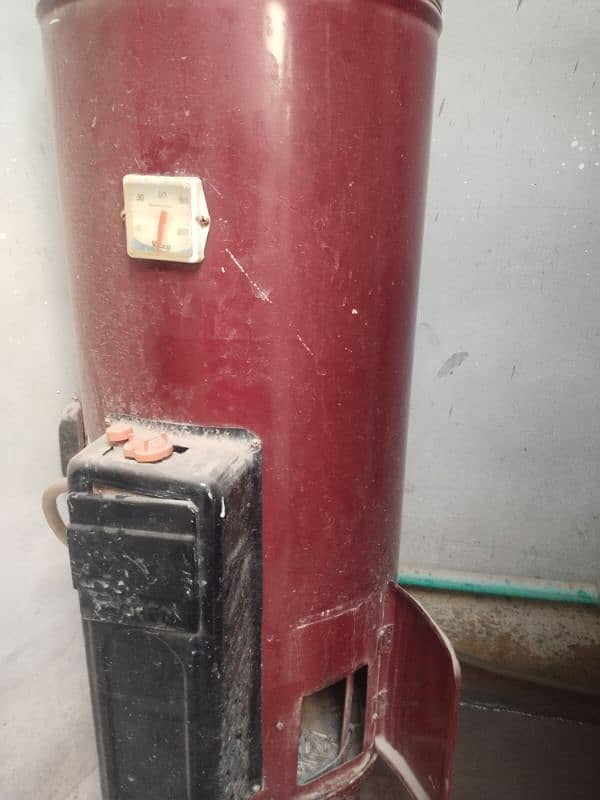 geyser for selling working condition 1