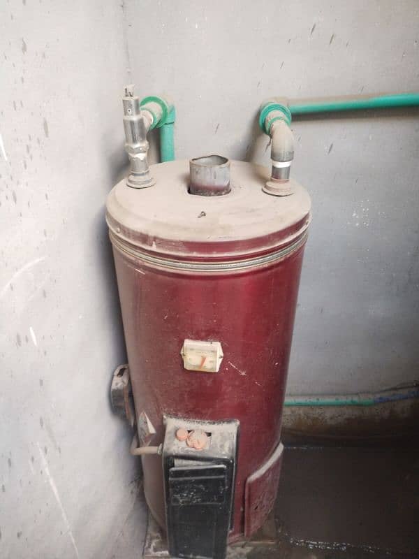 geyser for selling working condition 2