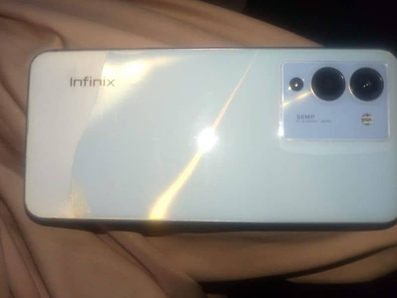 Infinix note 12 1