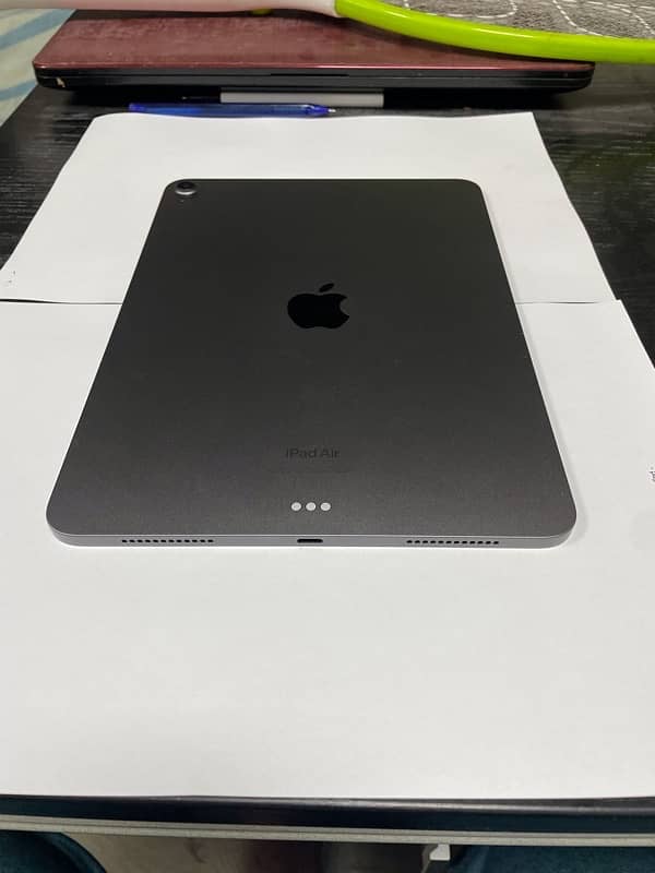 i pad air m1 chip 5th gen 2022 0