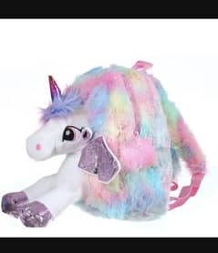 Unicorn bags