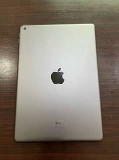 ipad 9th generation( with 2 year applecare coverage)