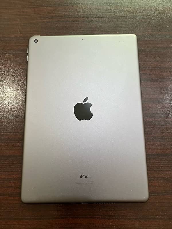 ipad 9th generation( with 2 year applecare coverage) 0