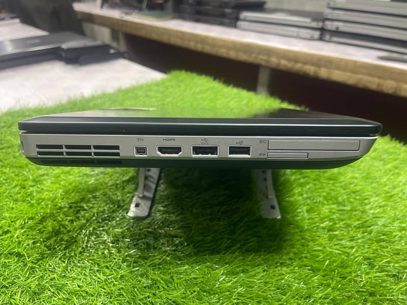 Dell Latitude E5420 0322-8832611 7