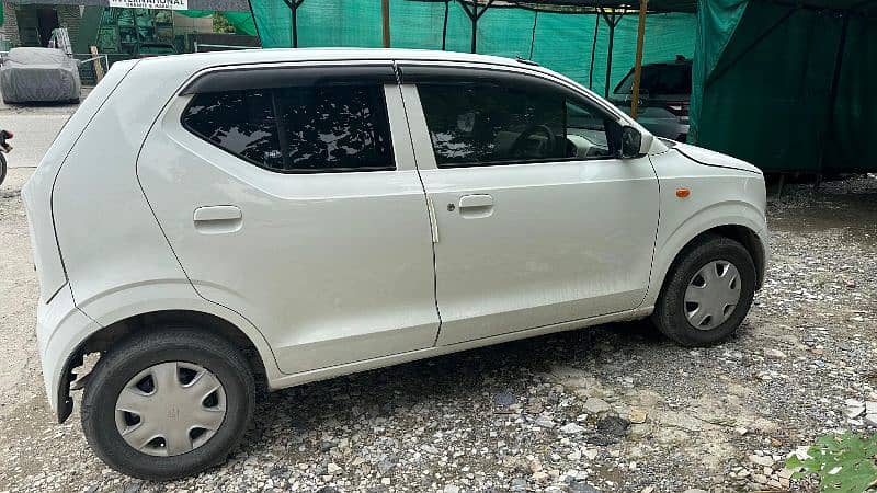 Suzuki Alto 2021 Vxl AGS 6