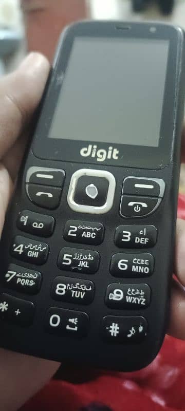 Jazz Digit 4G hotsopt mobilr specially for  non-PTA I phone User. 0