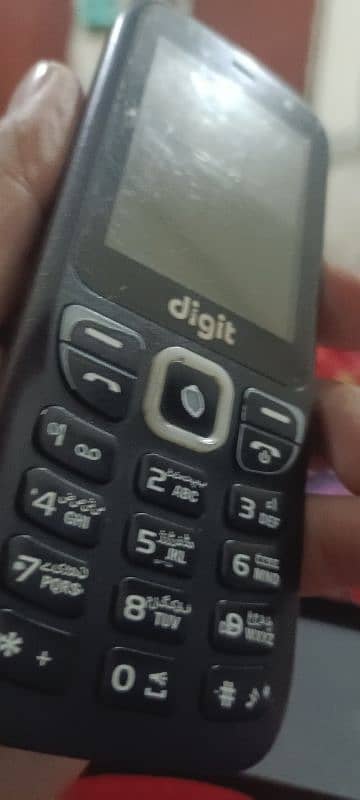 Jazz Digit 4G hotsopt mobilr specially for  non-PTA I phone User. 2