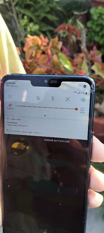 LG G7 ThinQ approved 8/10 1