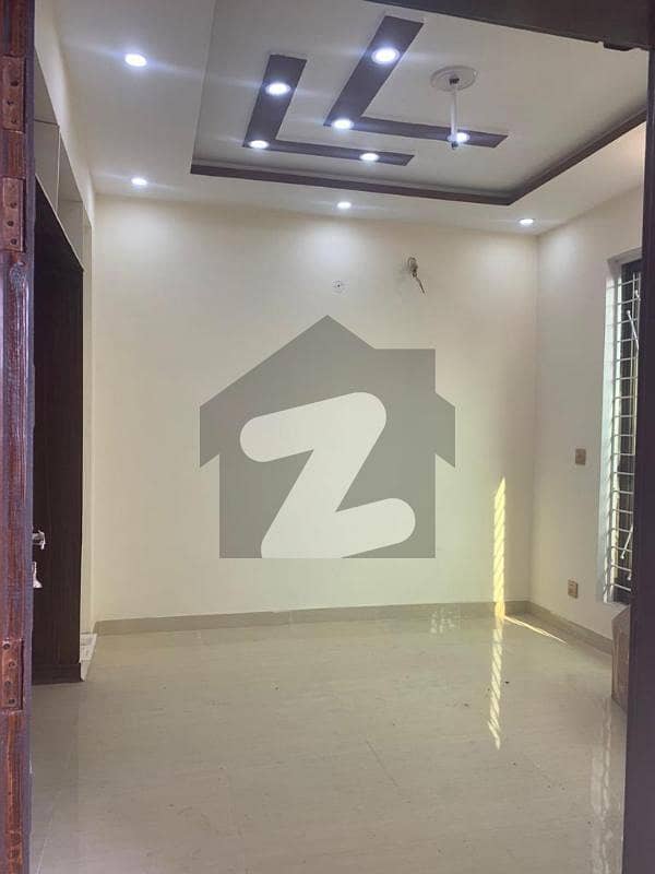 5 Marla House At Investor Rate Is Available For Sale in Platinum Block, Nearby Main Boulevard and Park in Park View City, Lahore 1