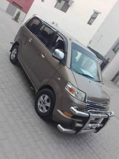 Suzuki APV GLX Doctor Use For Sale Apv