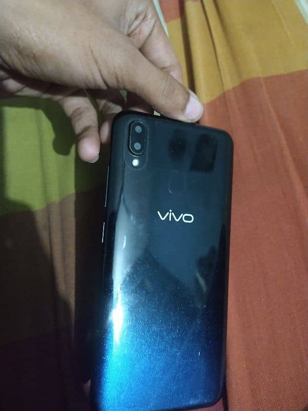 vivo y93 1