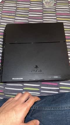 ps4+7 games