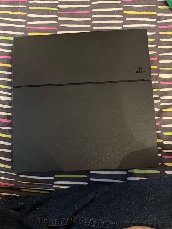 ps4+7 games 3