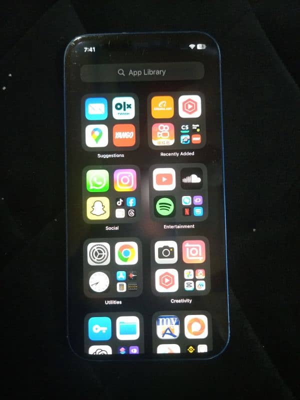 iphone 12 non pta 128gb 4