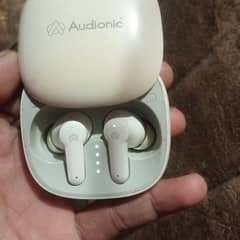 Audionic airbuds