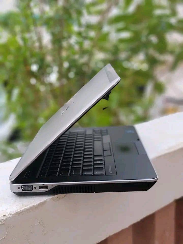 Dell Laptop For Sale 1