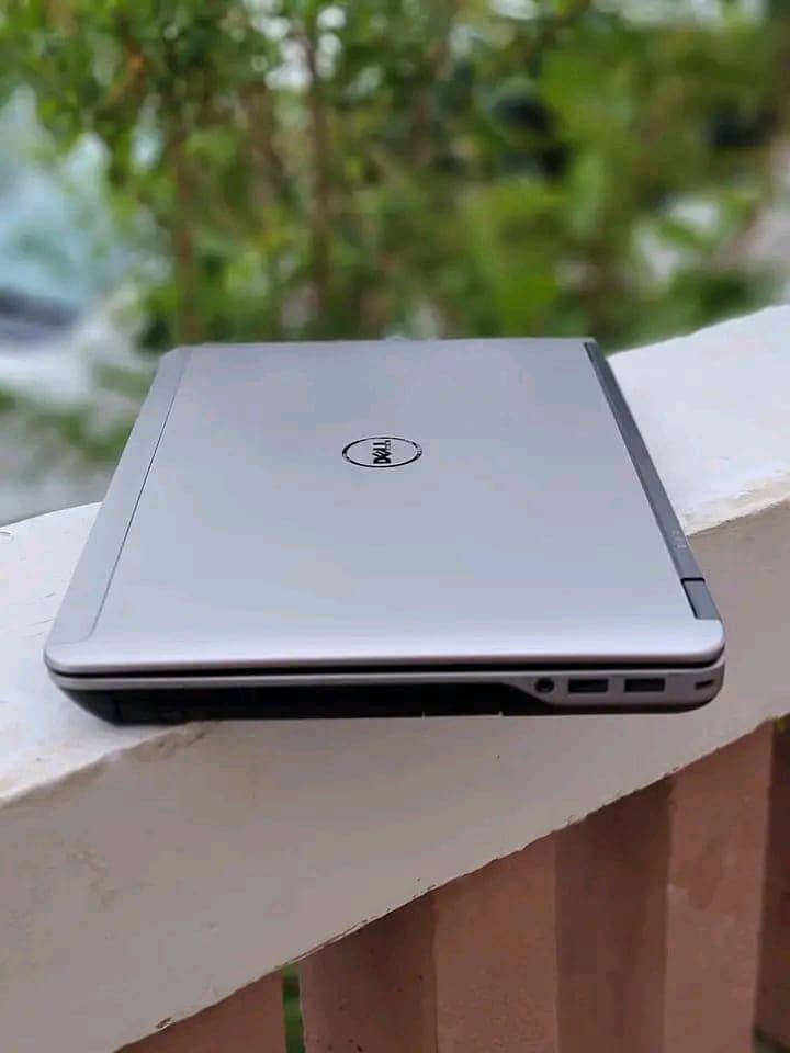 Dell Laptop For Sale 2