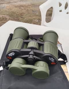 Russian Military Binoculars