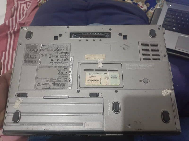 Dell leptop for sale 1