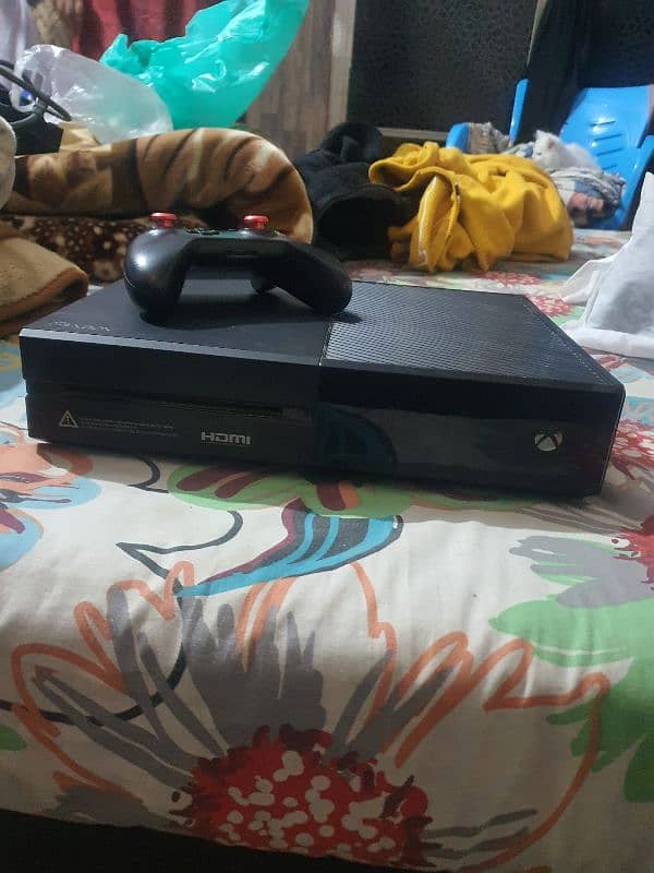 xbox 1 (1tb) 1